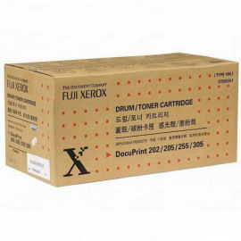XEROX 113R00247 принт-картридж DocuPrint 202, 205, 255, 305 (10 000 стр)