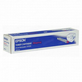 Картридж EPSON C13S050147 пурпурный