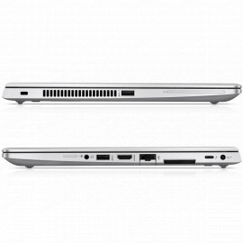 HP EliteBook 830 G6 Ноутбук 9FT36EA