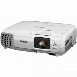 EPSON EB-X25 проектор