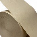 ALBEO Крафт-бумага мешочная/упаковочная, 80 г/м2, 0,420х45 м., M80-16-1