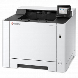 KYOCERA ECOSYS PA2101cx принтер лазерный цветной