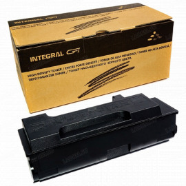 Тонер-картридж Kyocera TK-310, INTEGRAL (с чипом)