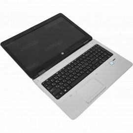 HP ProBook 650 G2 (Y3B16EA) ноутбук 15.6"