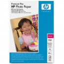 HP Q5496A фотобумага глянцевая премиум А3 (297 x 420 мм) 280 г/м2, 20 листов