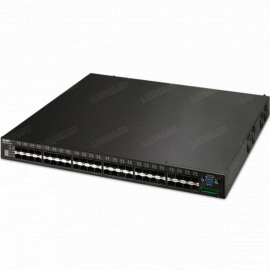 ZyXEL XGS4700-48F управляемый коммутатор , L3+ Gigabit Ethernet, 48 SFP-слота, 2 слота 10G