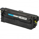 Картридж Sakura 040HC голубой, совместимый