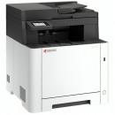 KYOCERA ECOSYS MA2101cfx МФУ лазерное цветное