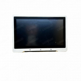 CANON FM1-X037-000 Панель управления в сборе
