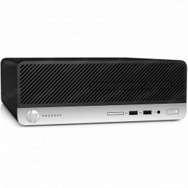 HP ProDesk 400 G6 SFF Персональный компьютер 7EL86EA