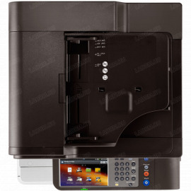 SAMSUNG SCX-8123NA МФУ лазерное чёрно-белое