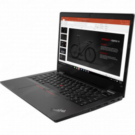 LENOVO ThinkPad L13 G2 ноутбук, 20VH0017RT