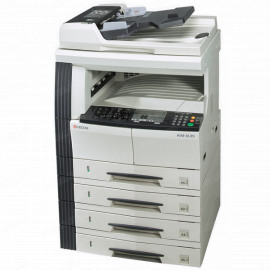 KYOCERA KM-1635 МФУ лазерное чёрно-белое А3, 600 dpi, 16 стр/мин