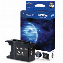 BROTHER LC1280XL-BK картридж чёрный