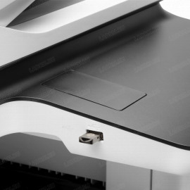 HP LaserJet Enterprise M632fht МФУ лазерное чёрно-белое