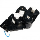 KYOCERA 302N493101 Узел двигателя секции Drive