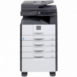 SHARP AR-6020NR МФУ лазерное чёрно-белое