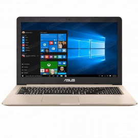 ASUS N580VD-DM230T (90NB0FL1-M07690) Ноутбук 15.6"