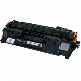 Картридж CE505A совместимый, SAKURA