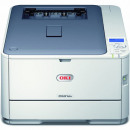 OKI C531dn принтер цветной светодиодный