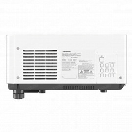 Проектор PANASONIC PT-MZ682W