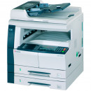 KYOCERA KM-2050 МФУ лазерное чёрно-белое А3, 600 dpi, 20 стр/мин