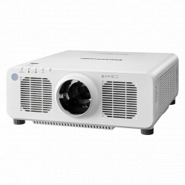 Проектор PANASONIC PT-RZ790LW