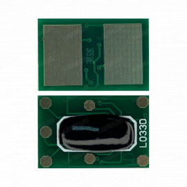 Чип OKI C332dnw/MC363dn (46508733) желтый, совместимый ELP