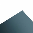 TOUCHE COVER бумага дизайнерская тактильная 66 х 101,6 см, 301 г/м2, 1 лист (цвет сине-зеленый )