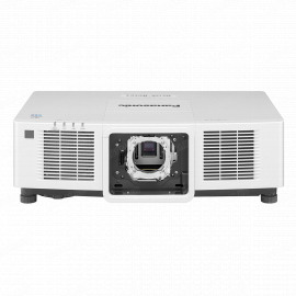 Проектор PANASONIC PT-MZ20KLWE