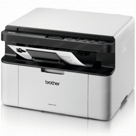 BROTHER DCP-1510R МФУ лазерное чёрно-белое