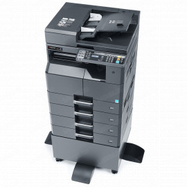 KYOCERA TASKalfa 1800 МФУ лазерное чёрно-белое