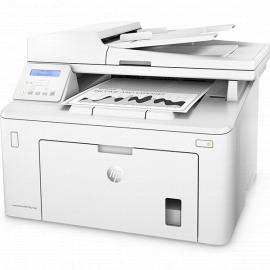 HP LaserJet Pro M227sdn МФУ лазерное чёрно-белое