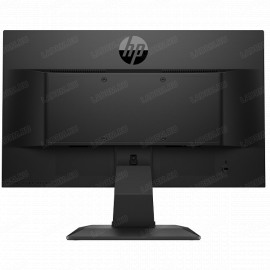 HP P204 LED 19,5" монитор, 5RD65AA