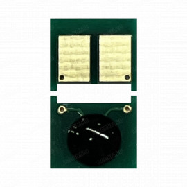 Чип для картриджа CF350A черный, CET