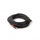 Кабель HDMI-19M - HDMI-19M ver 2.0 4K*30Hz,10m 2F TELECOM PRO