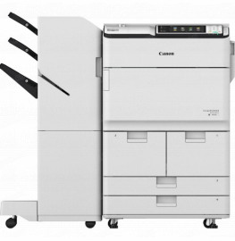 CANON imageRUNNER ADVANCE 6555iPRT принтер лазерный черно-белый