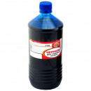 Чернила для картриджей CB318HE, CD972AE голубые (1 литр)