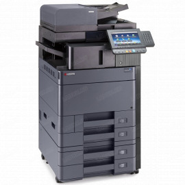 KYOCERA TASKalfa 5002i МФУ лазерное чёрно-белое