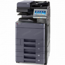 KYOCERA TASKalfa 5002i МФУ лазерное чёрно-белое