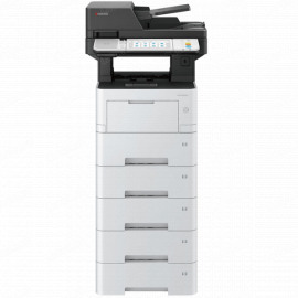 KYOCERA ECOSYS MA4500ix МФУ лазерное чёрно-белое