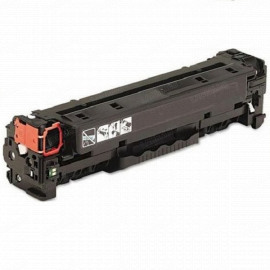 Картридж CC530A чёрный совместимый