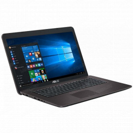 ASUS X756UQ-TY366T (90NB0C31-M04280) Ноутбук 17.3"