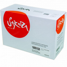 Картридж Sakura 106R01529 совместимый