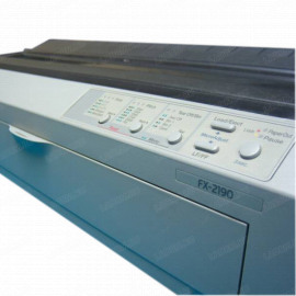 EPSON FX-2190 принтер матричный