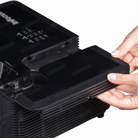 Проектор INFOCUS IN2134