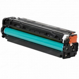 Картридж CF403X пурпурный совместимый