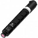 CANON C-EXV48M тонер-картридж пурпурный