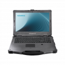 Ноутбук в защищенном исполнении Aquarius Cmp NS715R (АМПР.466539.260) (15,6" FHD/i7_1165G7/LPDDR4_16G/SSD512_M2_NVMe/WIFI/BT/LTE)