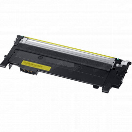 SAMSUNG CLT-Y404S картридж желтый совместимый